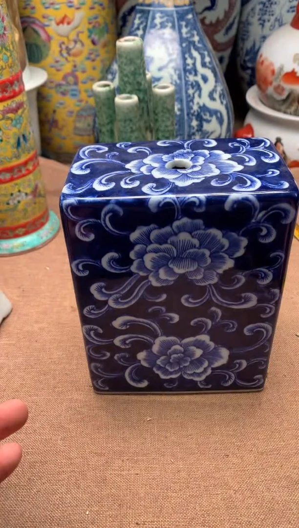 摆件旧藏瓷器旧藏瓷器