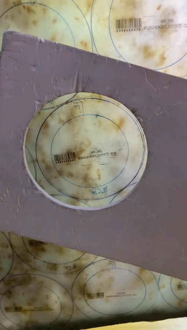 未镶嵌手镯定制翡翠杉****?正圈YJZQSZ-66-DZS