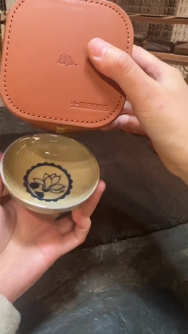 鱼和熊工作室手工陶艺