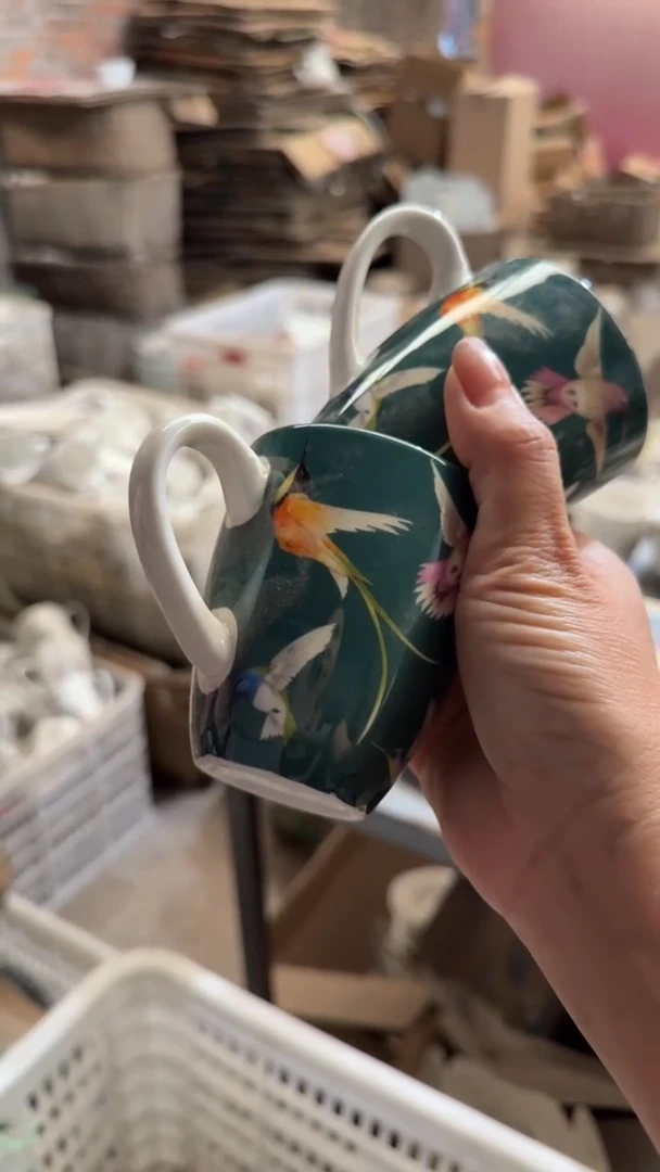 瓷片磁州窑买到就是赚到