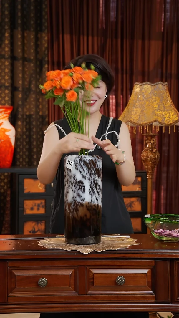 琉璃手工艺品琉璃J12