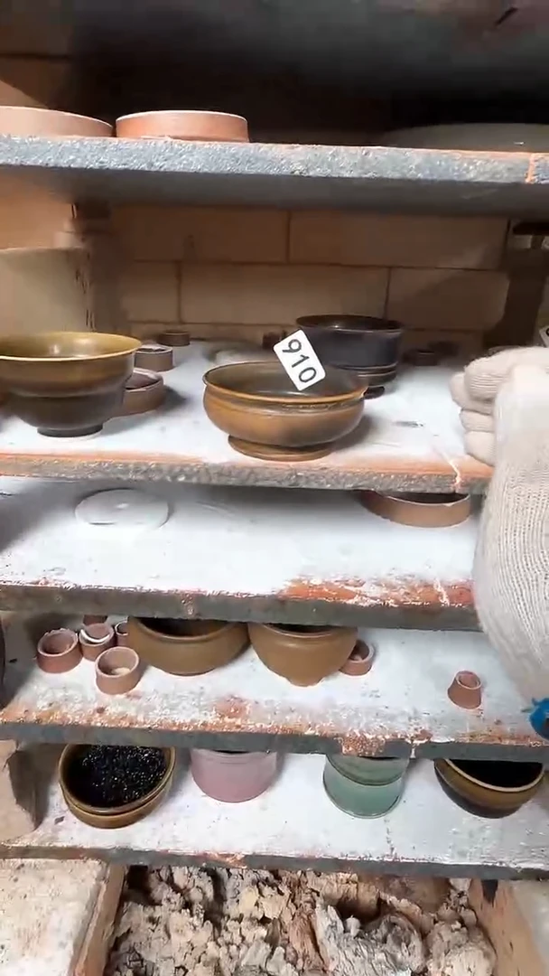听***花蘭山窑 手作器物910福利
