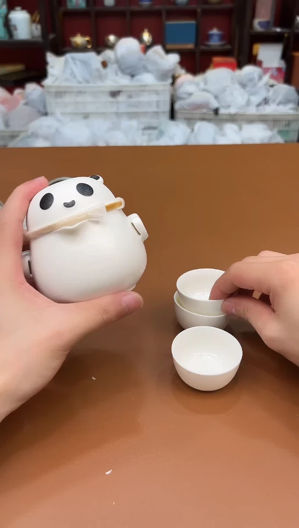 【闪购商品】熹辰茶器粉丝福利@@888