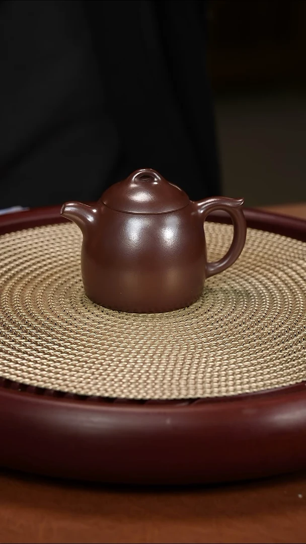 茶壶紫砂5