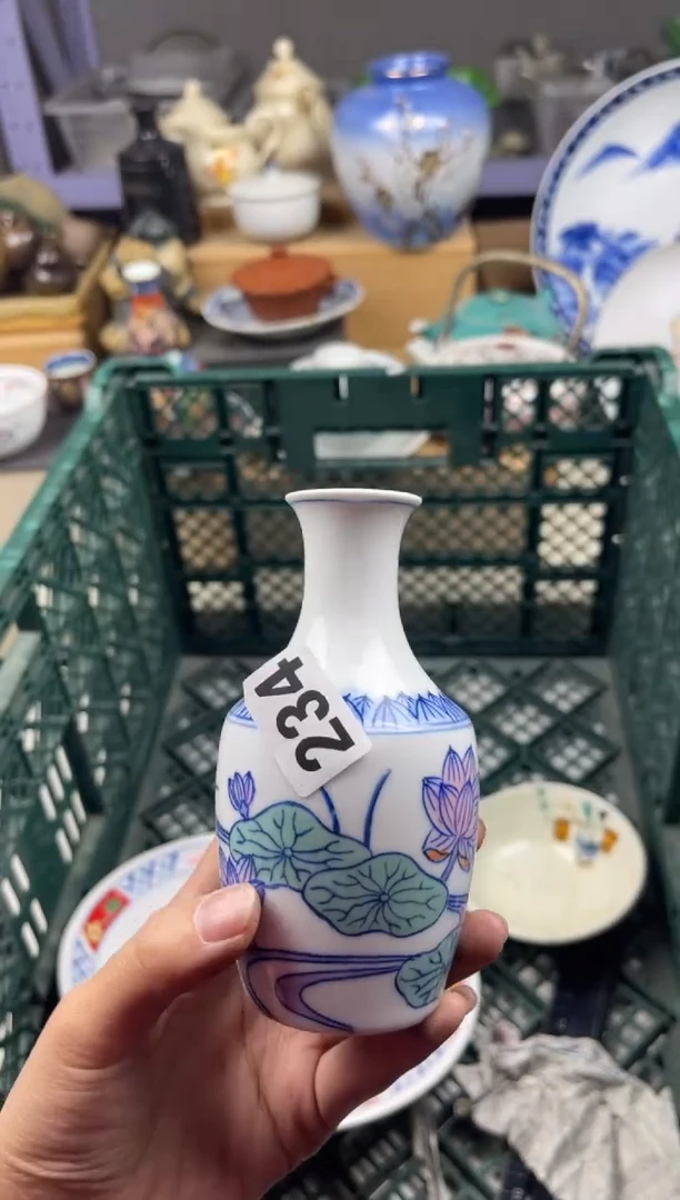 【闪购商品】瓷片满20包邮凑凑单234