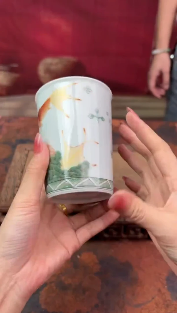 太源甄选闪购福利V