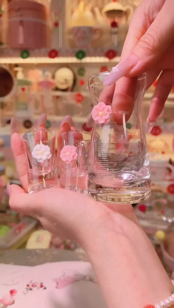 其他品质好发货快放心拍！分酒器套装