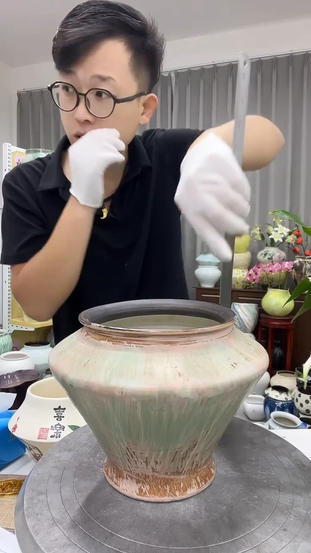 【 9.28】号   直播链接  高:  17      ；口：13.5