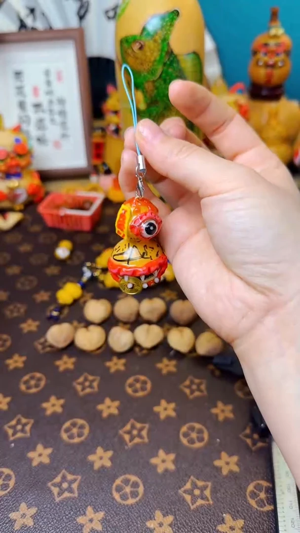【闪购商品】558文玩葫芦文玩好物