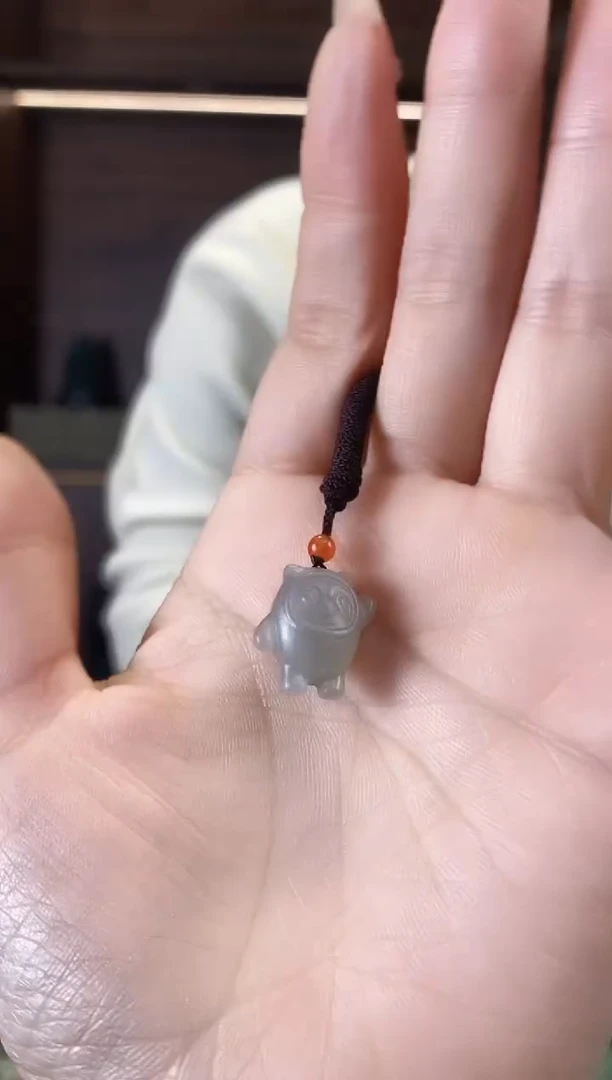 【闪购商品】和田玉颈饰未镶嵌多样性发货，拍一发一