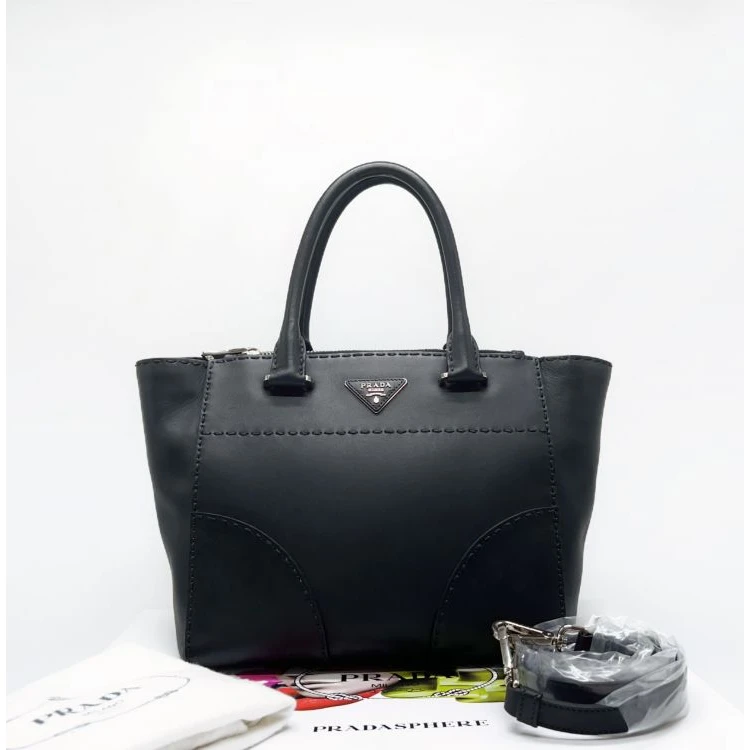 95新/普拉达/C211187131/包包