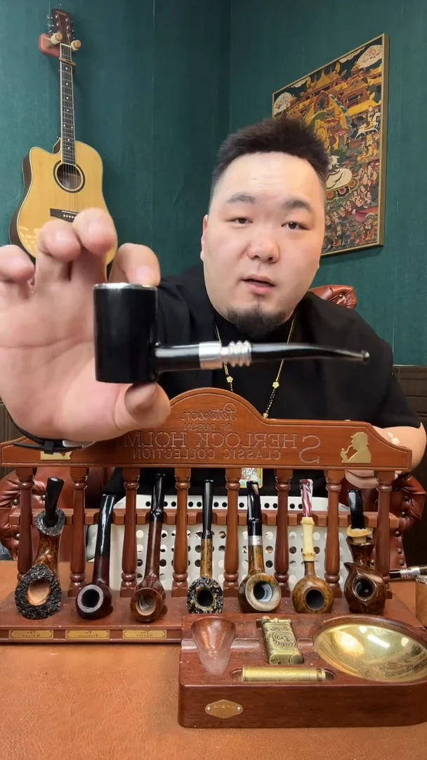 石楠木意大利进口石楠木烟斗