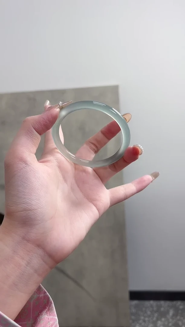 【闪购商品】玛瑙/玉髓手镯未镶嵌50-60圈 下单备注圈口