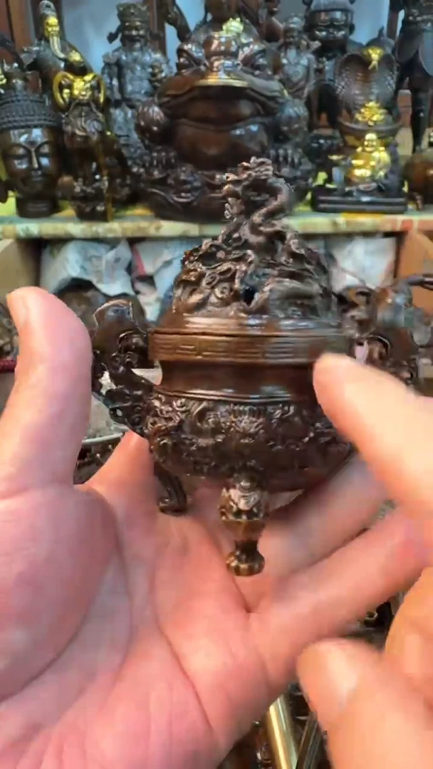 孤品铜器孤品铜器