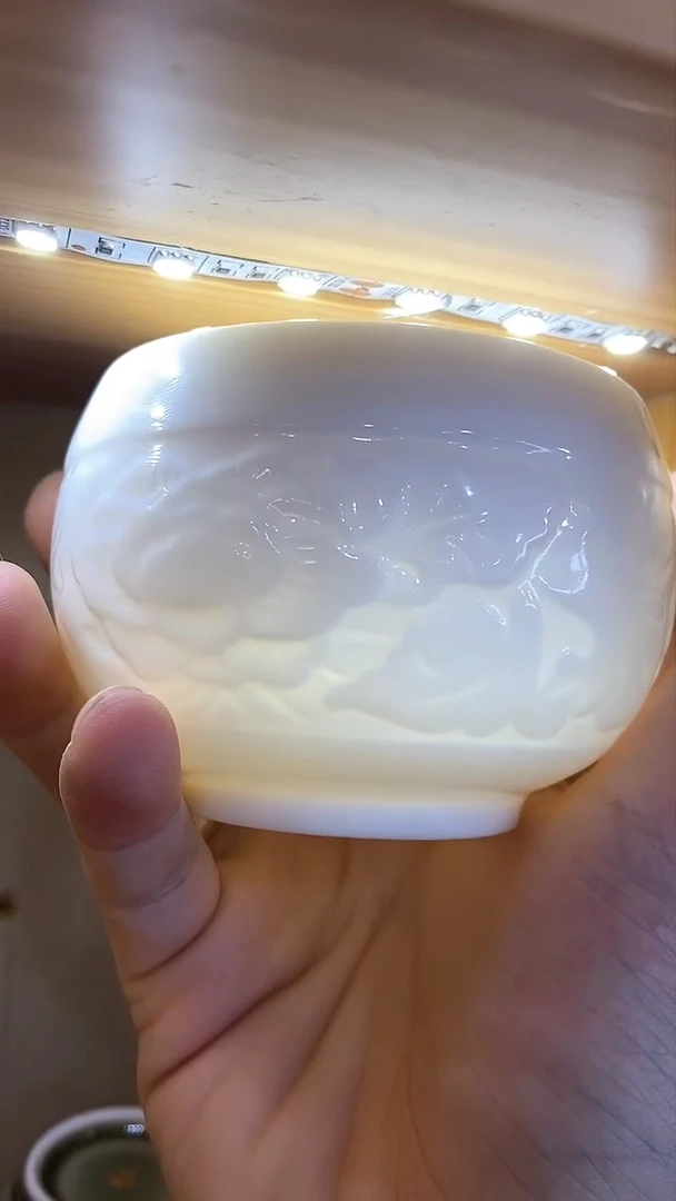 瓷片陶瓷茶器福利A1008