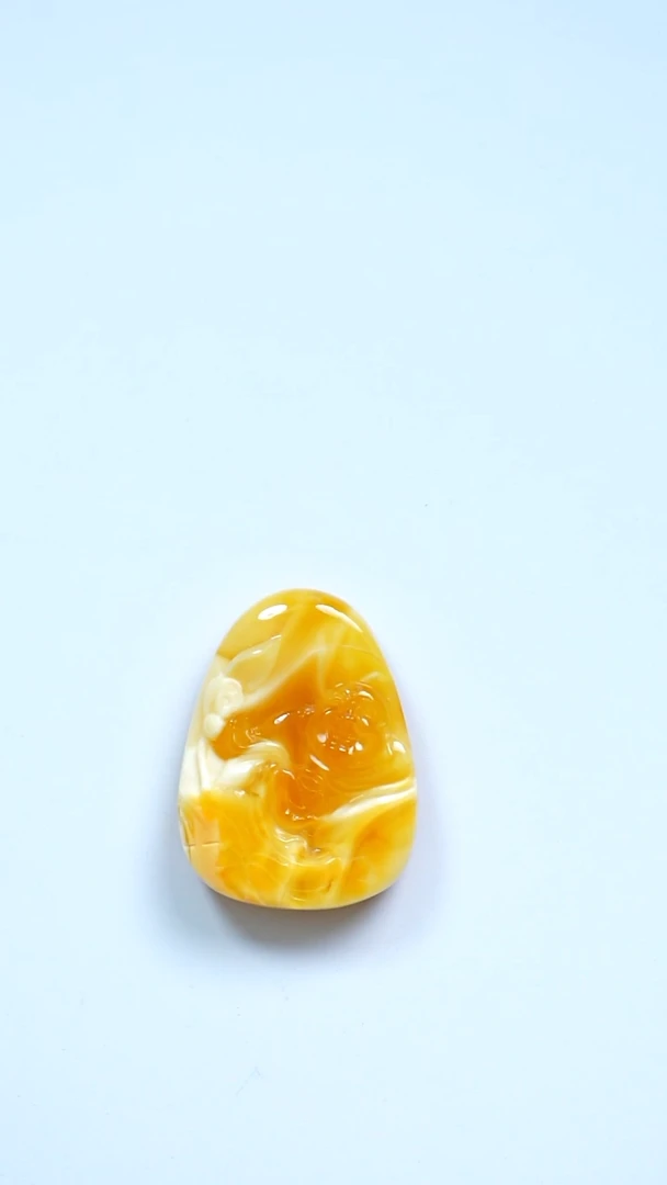 裸石蜜蜡未镶嵌680105-18