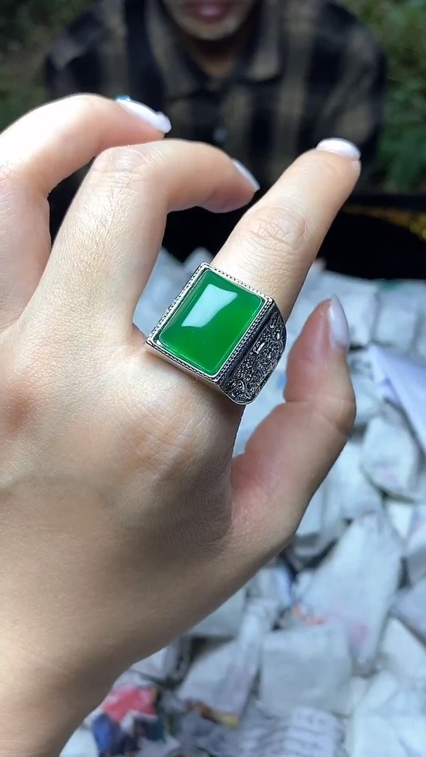 首饰袋 满色吊坠 所见即所得！
