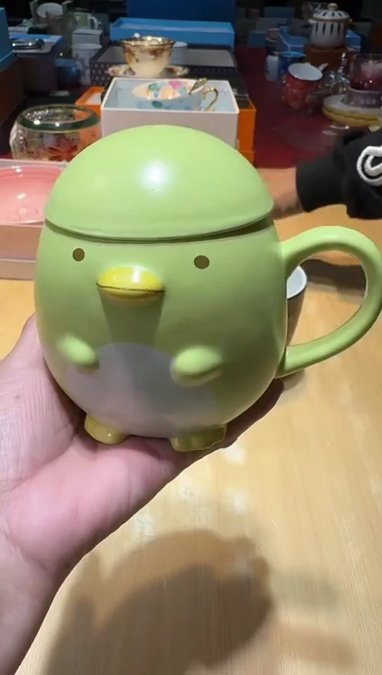 瓷片生活的本意是开心阿@@1
