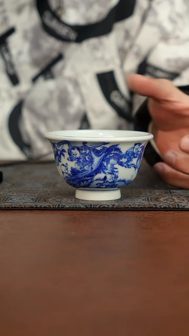 景德镇手工茶器11111111111