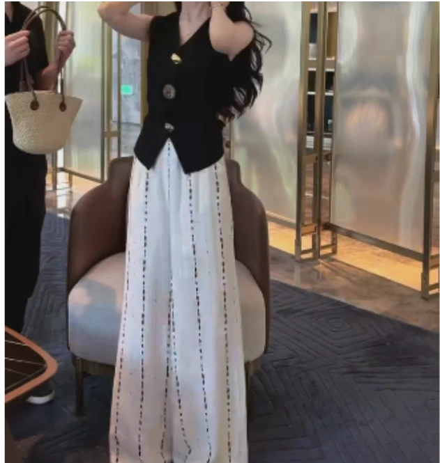 2025夏季时尚潮流百搭精品女装CeZ20