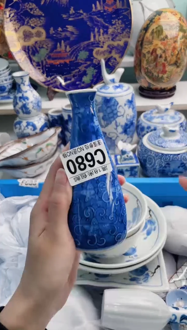 陶瓷清**月C680**********