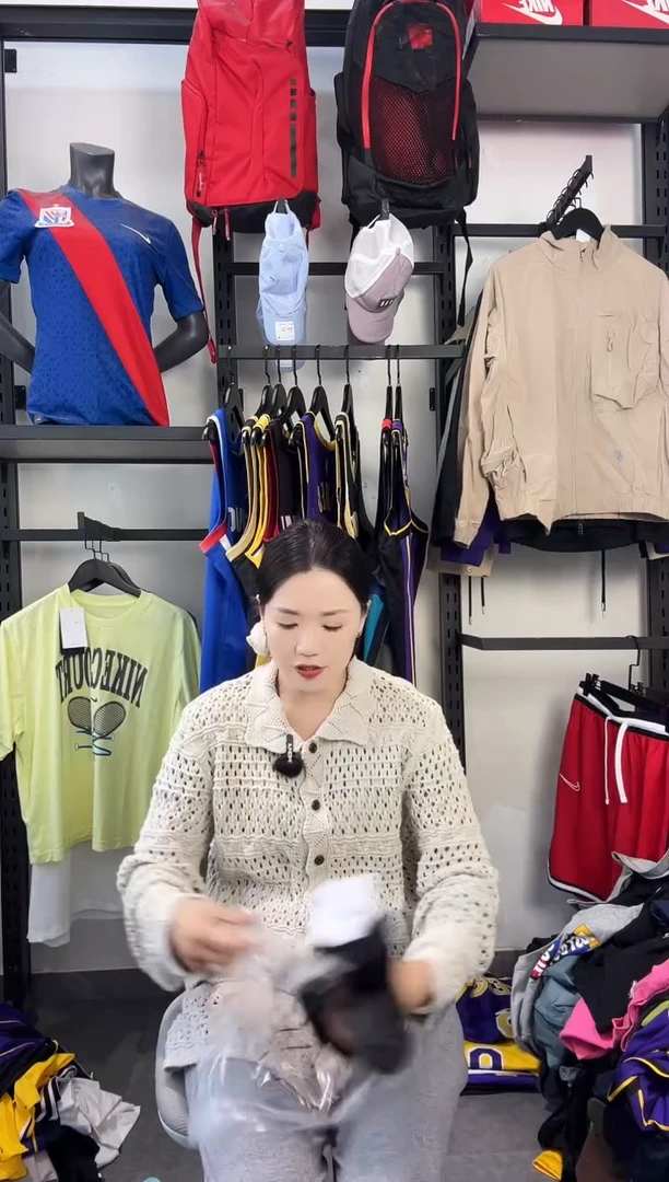 392编码 瑕疵款直播间过款为准 尺码2