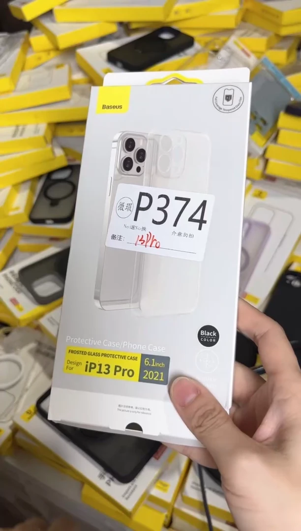 P374 倍思原装正品 根据讲解下单对应编码  不支持备注