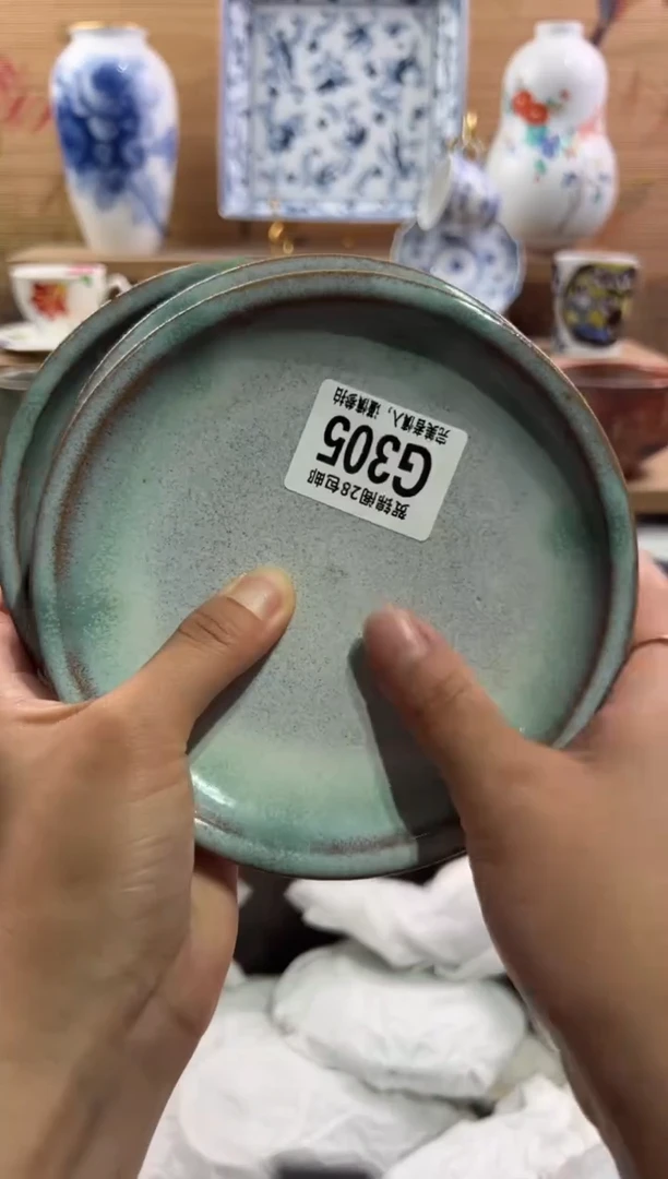 瓷片我****猫       G305