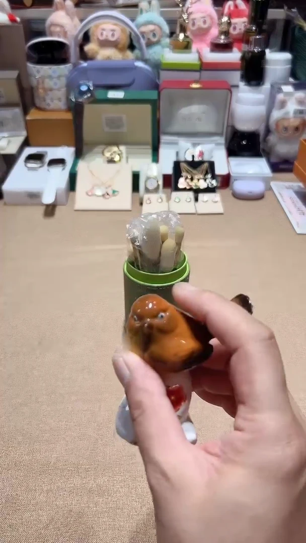 瓷片生活的本意就是开心@@1