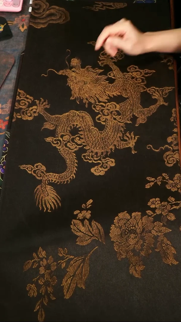 别具一阁布艺尺寸100+33