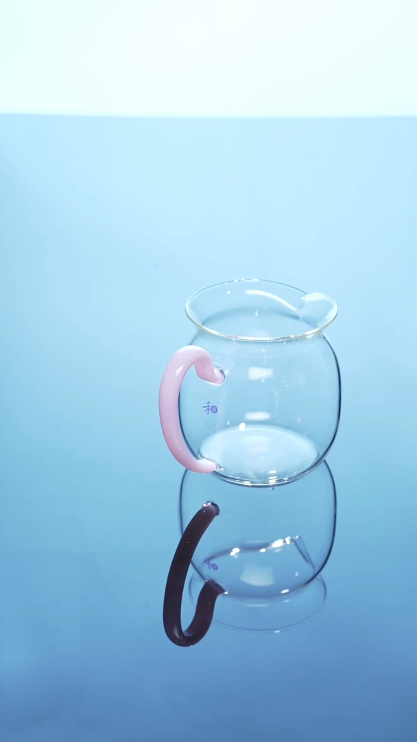 闪购  1个桃玉美满茶海