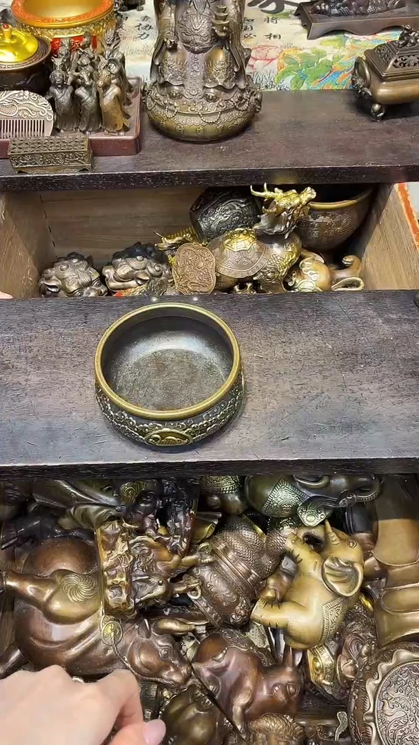 C古铜专属精选链接