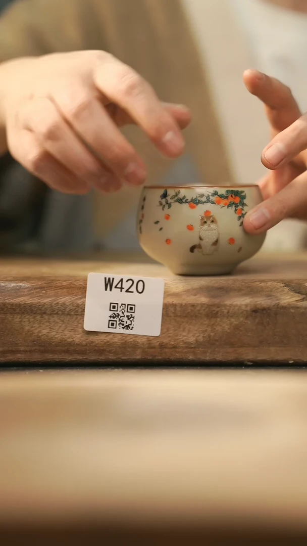 【闪购商品】【经典福利】/ 杯子@@W420