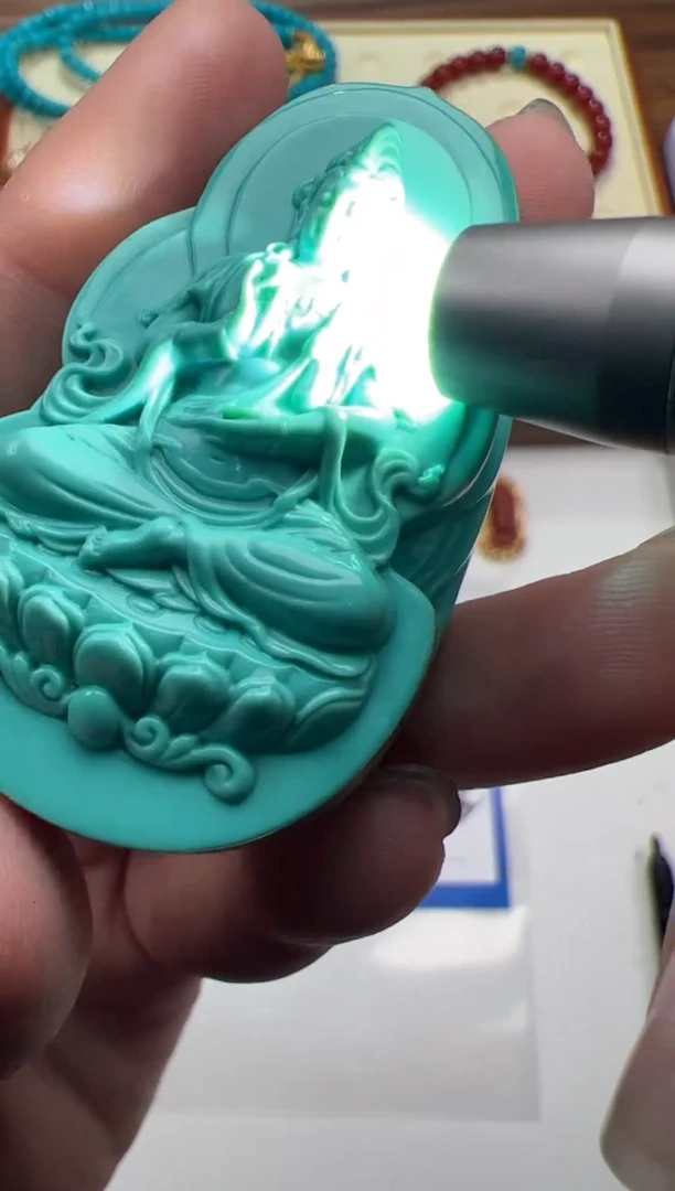 未镶嵌绿松石配饰配饰浪*～配饰配饰