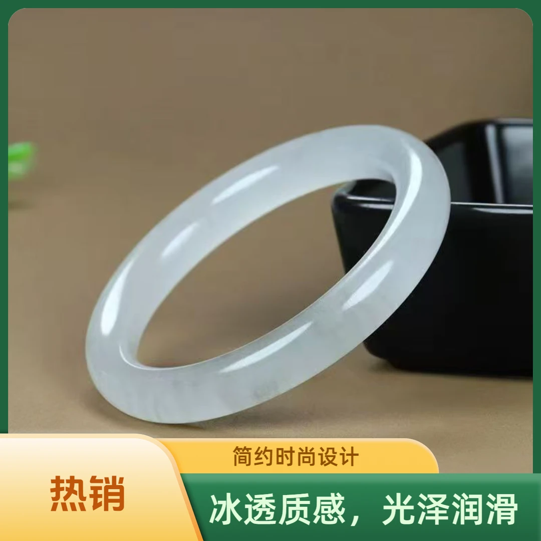 居家饰品简约水墨丹青圆形时尚大气经典