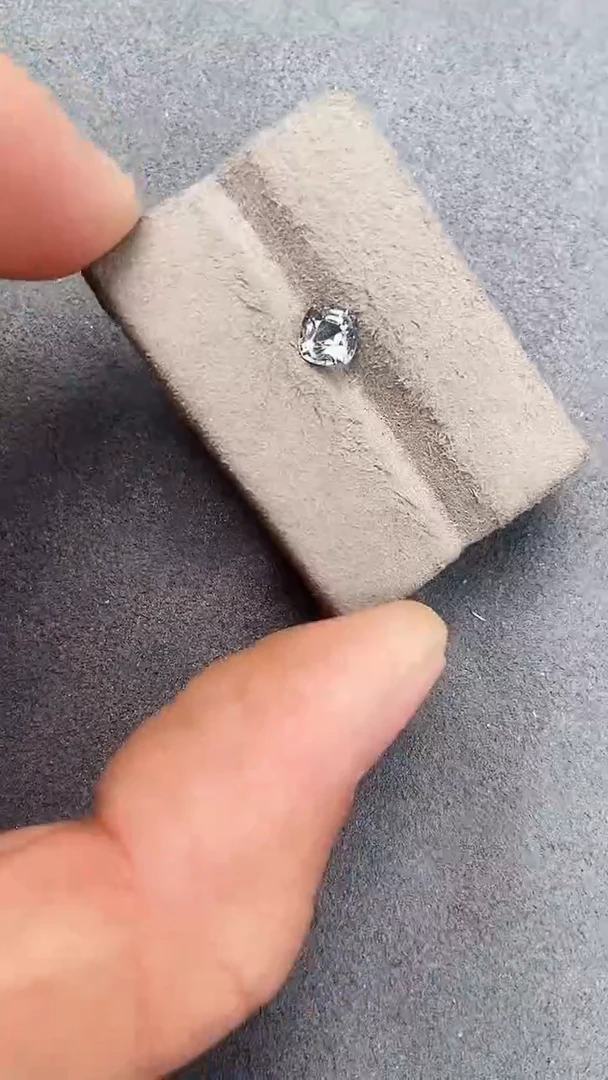 【闪购商品】尖晶石裸石未镶嵌0.71