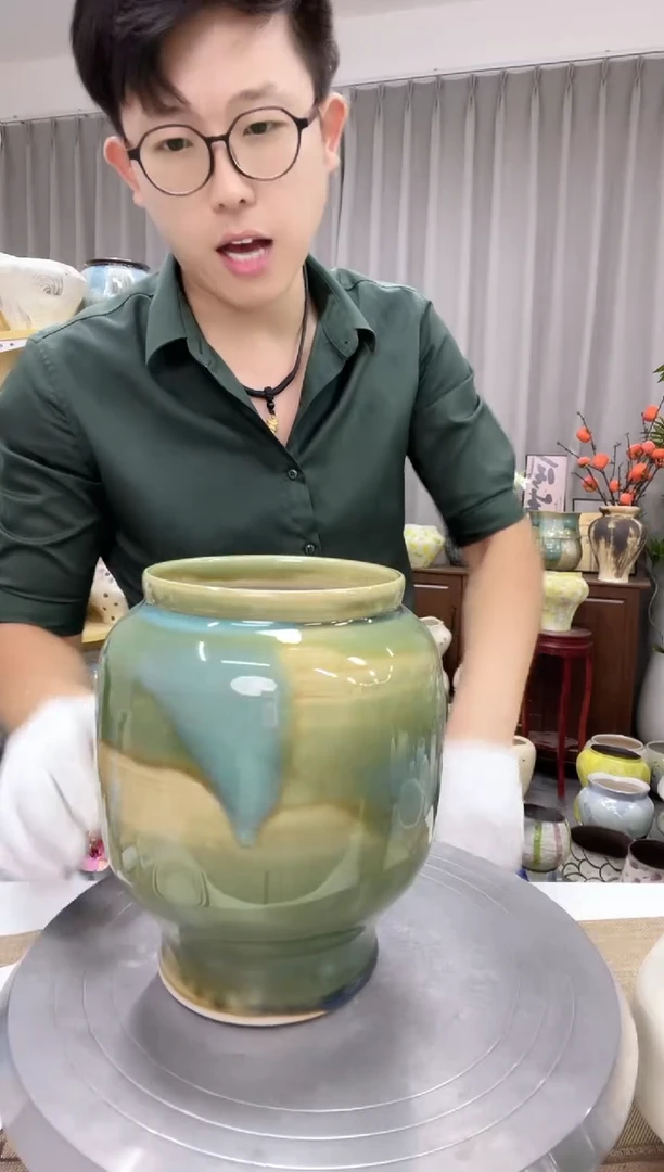 陶瓷花盆7.23直播链接