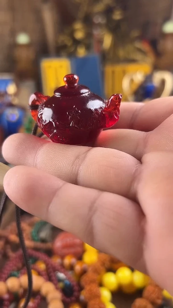 红酸枝木类手串/手链所见即所得