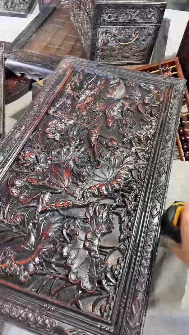 木A029雕刻板链接以直播间为准