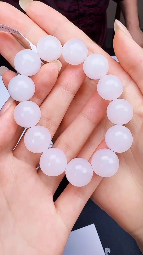 定制和田玉天然和田玉（拍一发一）