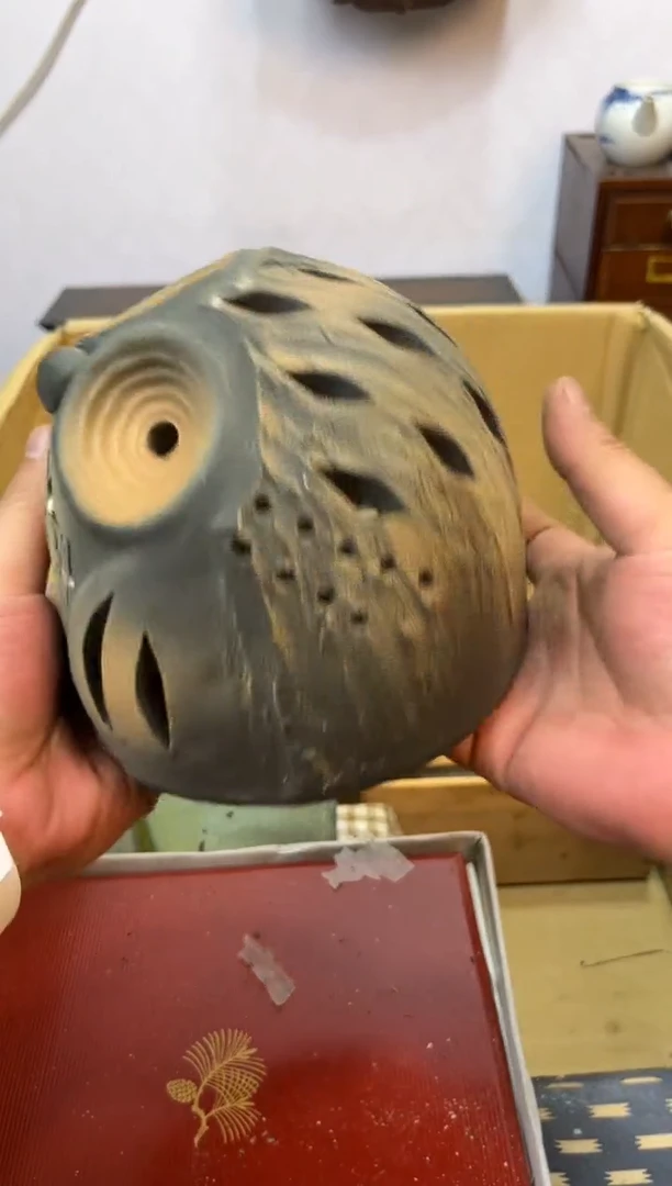 紫砂111111111辉哥中古满30包邮