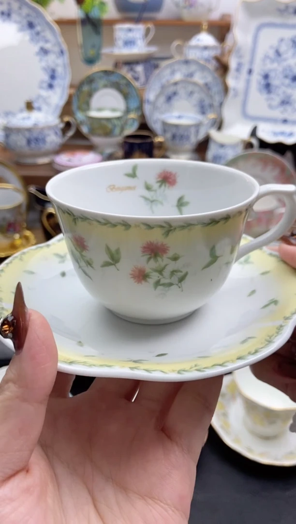 瓷片全新鸣海谨慎参拍，防伪帖撕毁无售后