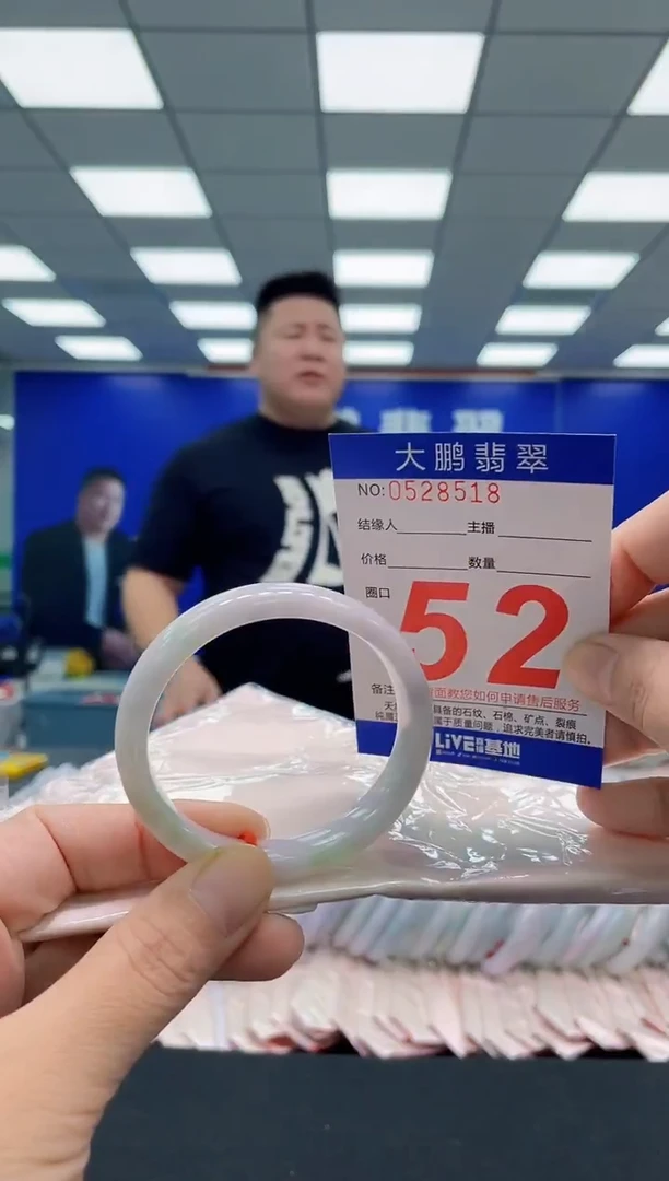 未镶嵌手镯翡翠AAAAAAAAA