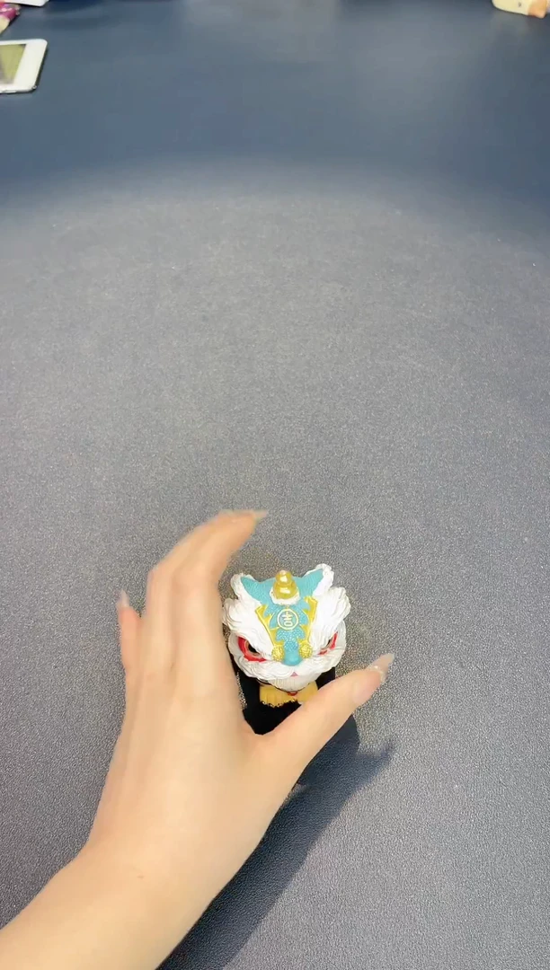 瓷片我本