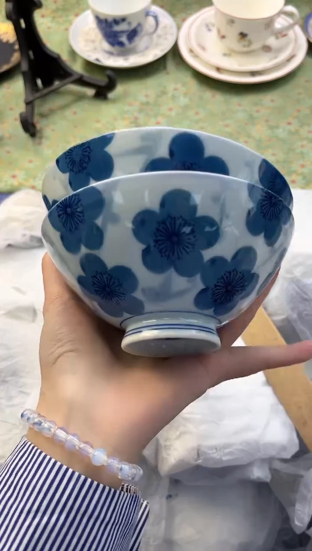 【闪购商品】瓷片          B745