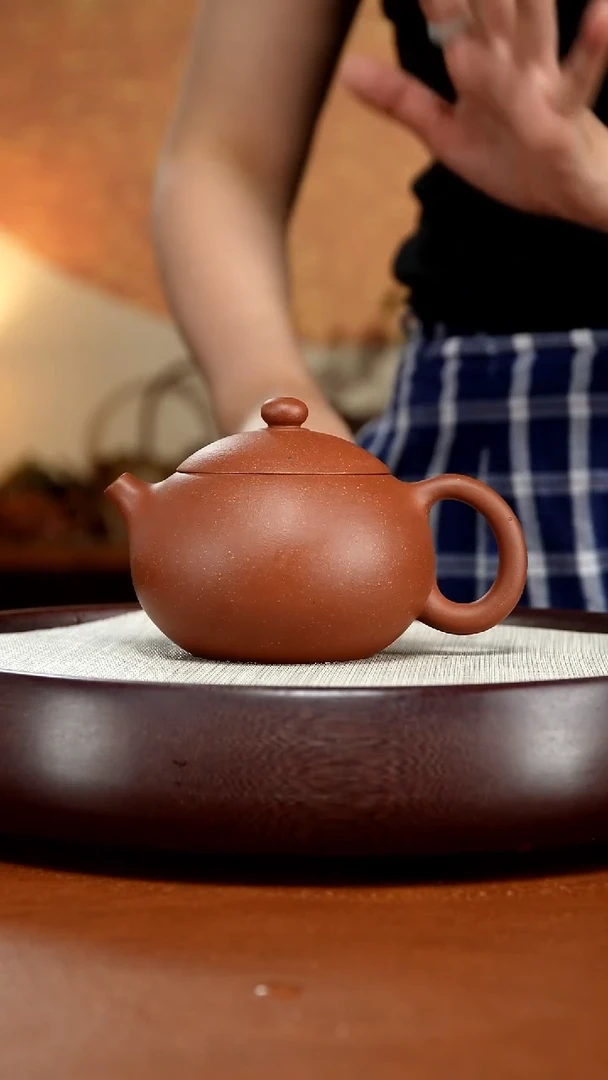 茶壶紫砂宜兴紫砂壶