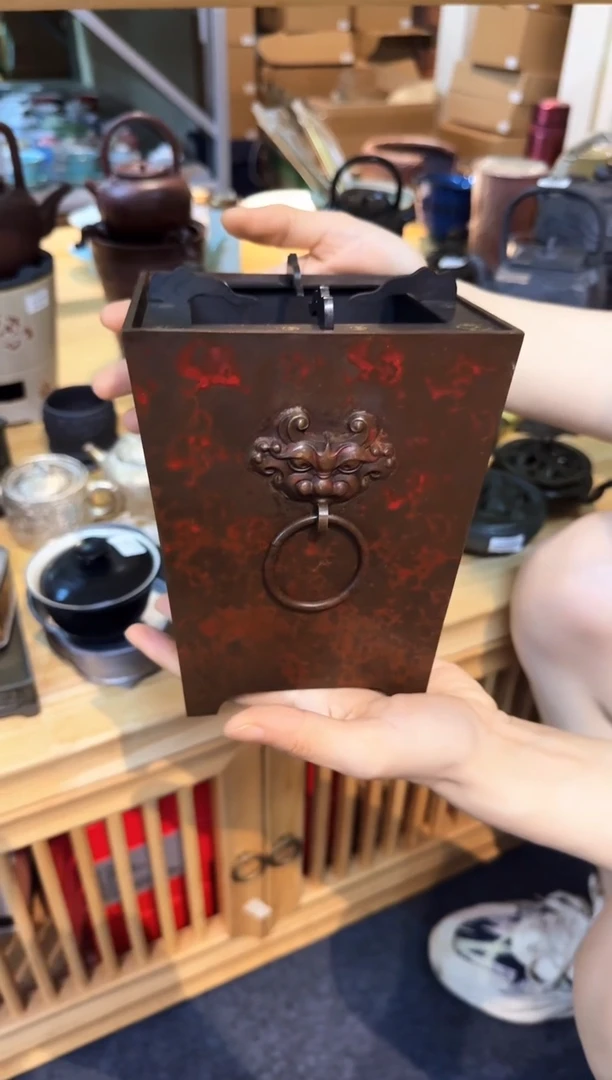 茶具清仓最后三场 抓紧机会