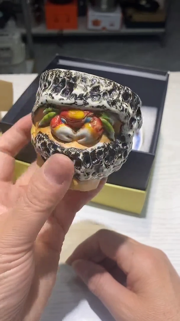 瓷片生活的本意就是开心@@1