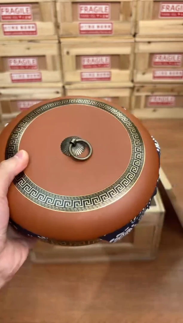 【闪购商品】回流高端茶具！清清清！