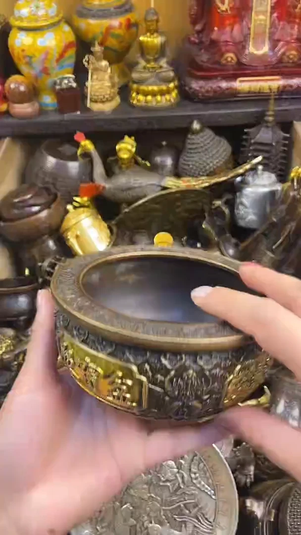 案台摆件 物品摆件
